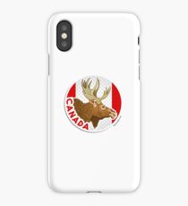 Canada iPhone Case
