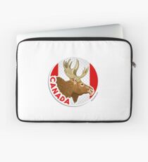 Canada Laptop Sleeve