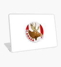 Canada Laptop Skin