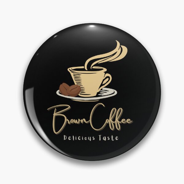 Item preview, Brown Coffee designed and sold by Art Buffalo.