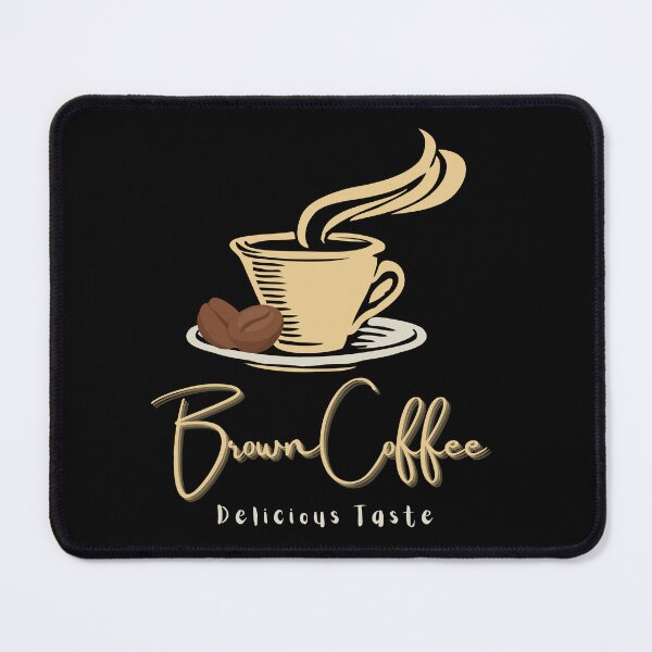 Item preview, Brown Coffee designed and sold by Art Buffalo.