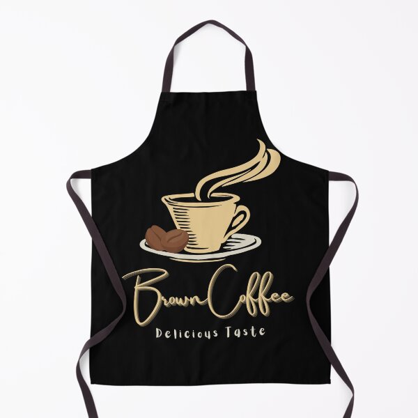 Item preview, Brown Coffee designed and sold by Art Buffalo.
