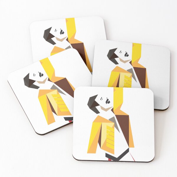 Item preview, it's freddie 5 designed and sold by juant2015.