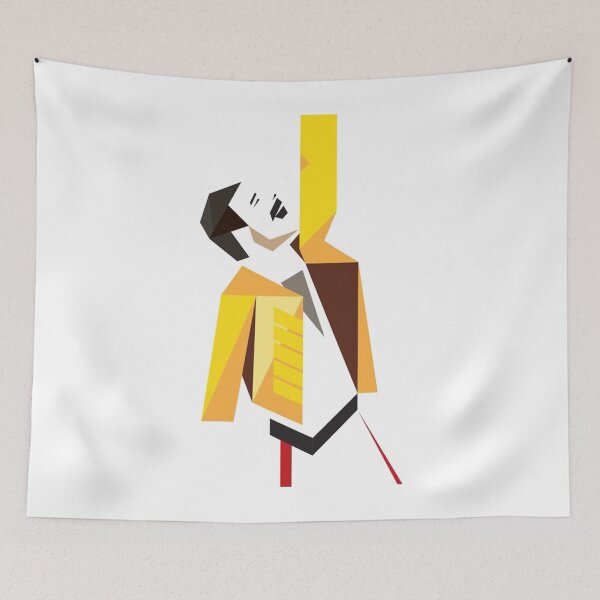 Item preview, it's freddie 5 designed and sold by juant2015.