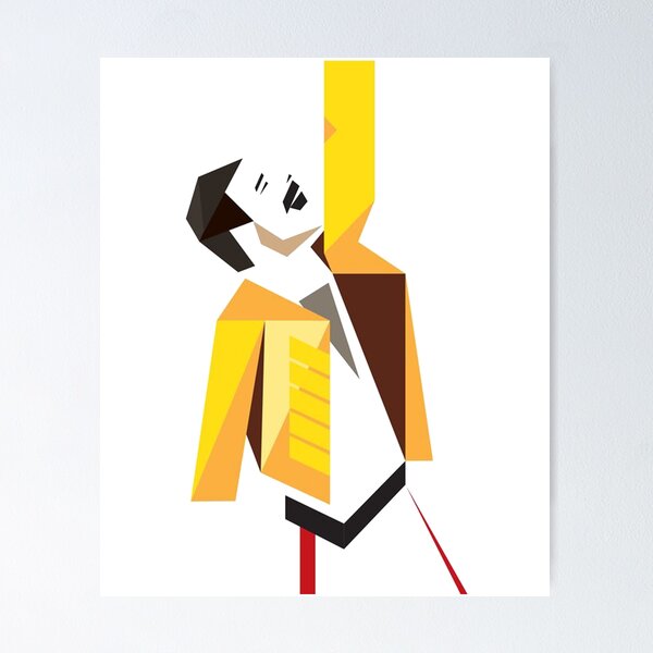 Item preview, it's freddie 5 designed and sold by juant2015.