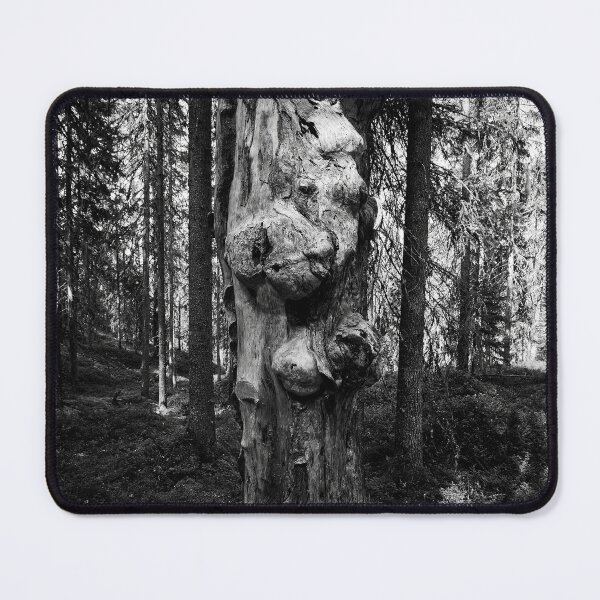 Item preview, Gnarls. Seitseminen 2024 bw designed and sold by Jouko Lehto Photography.