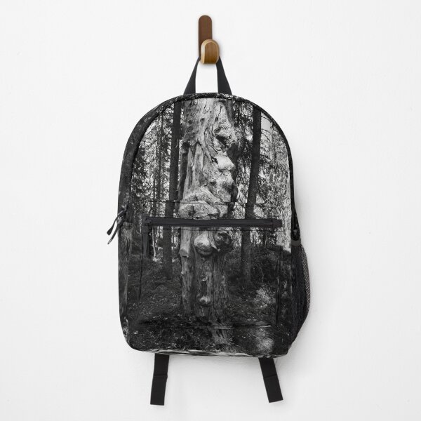 Item preview, Gnarls. Seitseminen 2024 bw designed and sold by Jouko Lehto Photography.