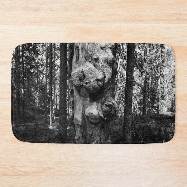 Item preview, Gnarls. Seitseminen 2024 bw designed and sold by Jouko Lehto Photography.