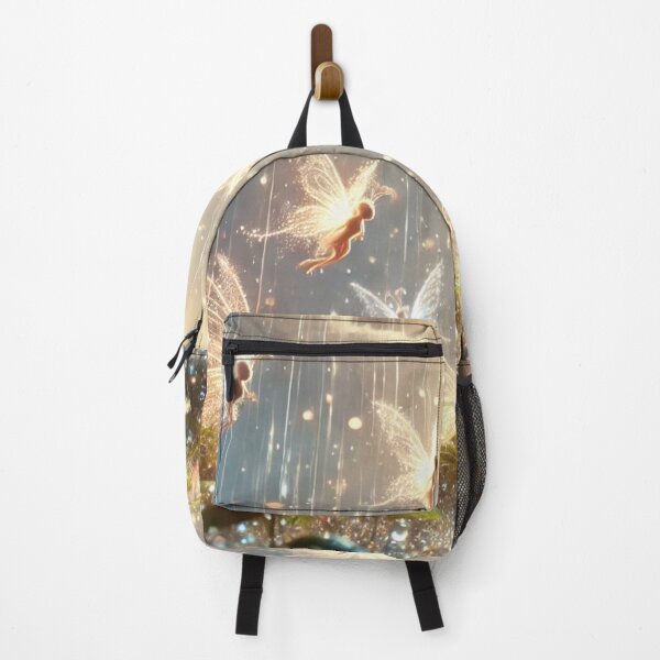 Item preview, Fairies Dancing in a SunShower designed and sold by TeslaSt0re.
