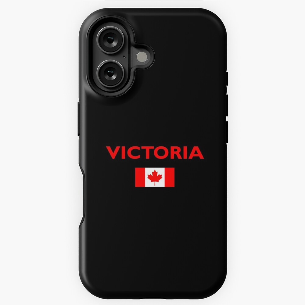 Item preview, iPhone Magsafe Tough Case designed and sold by TinyStarCanada.