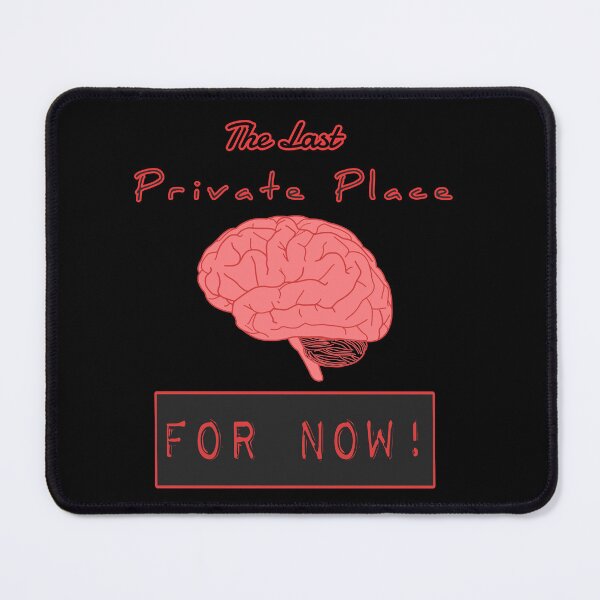 Item preview, The Last Private Place designed and sold by NOVA-X-STAR.