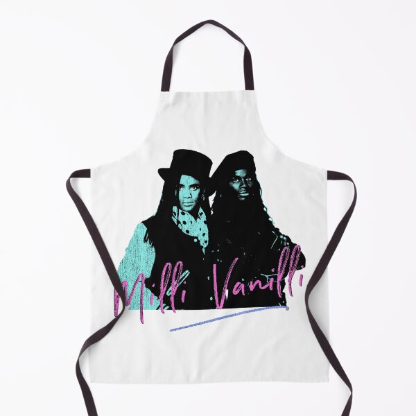Item preview, Milli Vanilli designed and sold by SpoilGuns.