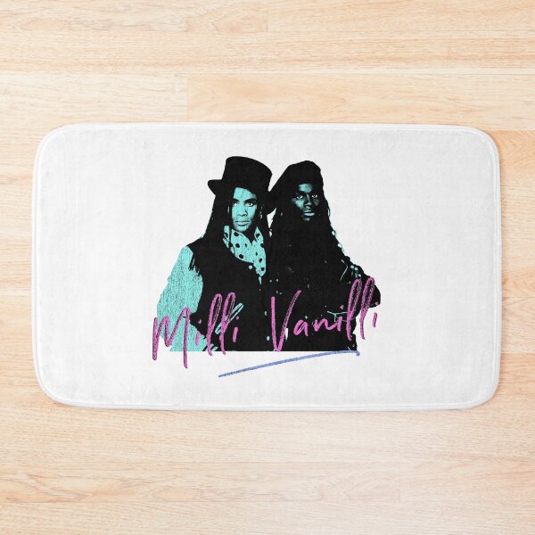 Item preview, Milli Vanilli designed and sold by SpoilGuns.