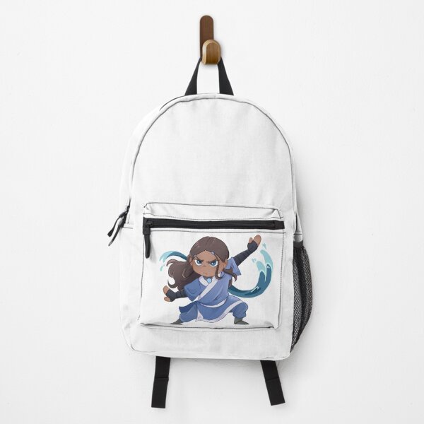 Item preview, Avatar The Last Airbender Katara Chibi designed and sold by Rojasole.