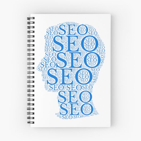 Item preview, SEO is everywhere designed and sold by Marcu Ioachim.