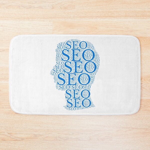 Item preview, SEO is everywhere designed and sold by Marcu Ioachim.