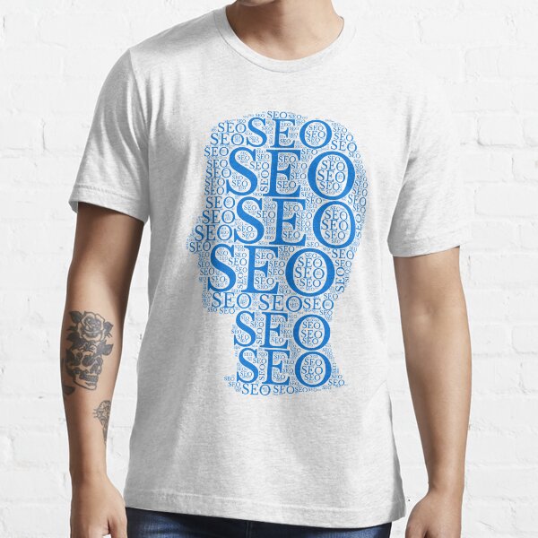 Item preview, SEO is everywhere designed and sold by Marcu Ioachim.