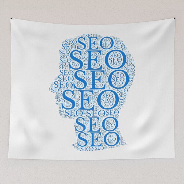 Item preview, SEO is everywhere designed and sold by Marcu Ioachim.