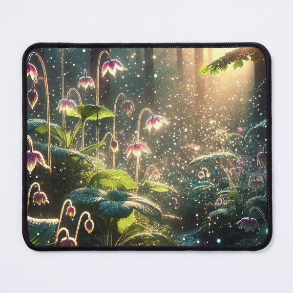 Item preview, Magical Forest in a SunShower designed and sold by TeslaSt0re.