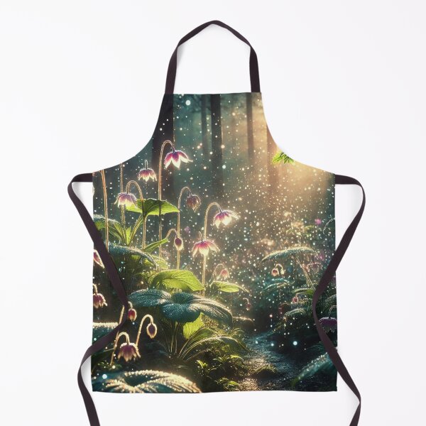 Item preview, Magical Forest in a SunShower designed and sold by TeslaSt0re.