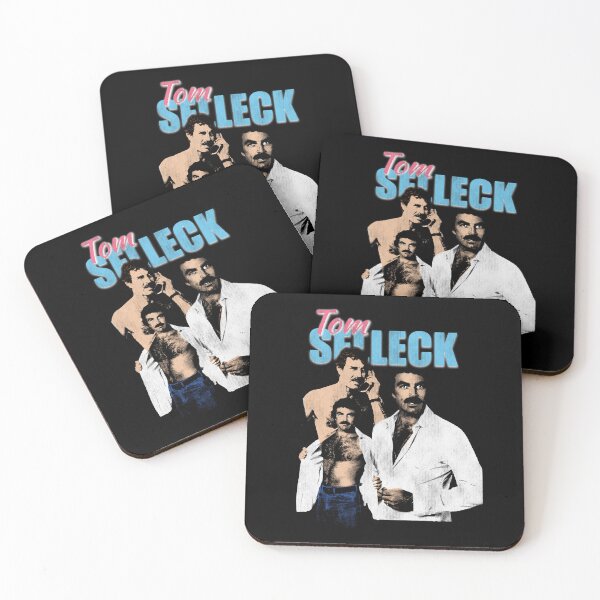 Item preview, Tom Selleck designed and sold by SpoilGuns.
