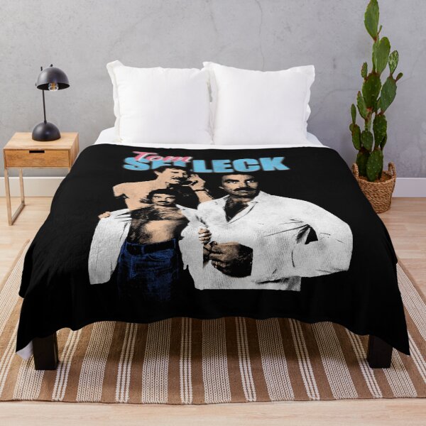 Item preview, Tom Selleck designed and sold by SpoilGuns.