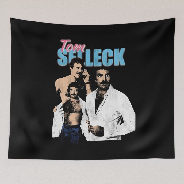 Item preview, Tom Selleck designed and sold by SpoilGuns.