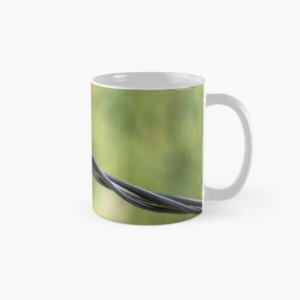 Item preview, Barn Swallow on a Wire designed and sold by ansaharju.