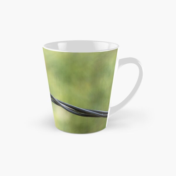 Item preview, Barn Swallow on a Wire designed and sold by ansaharju.