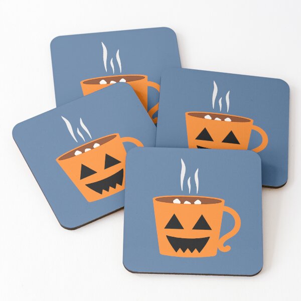 Item preview, Pumpkin Mug designed and sold by OnTheUpswing.