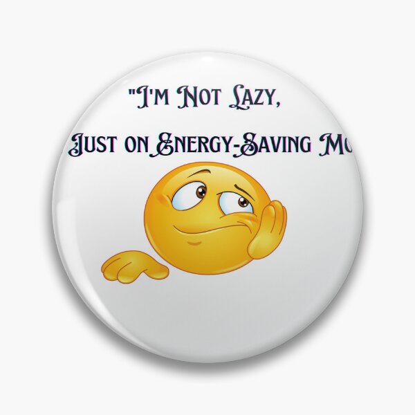 Item preview, Lazy days  designed and sold by CrimeScene24.7Apparel.