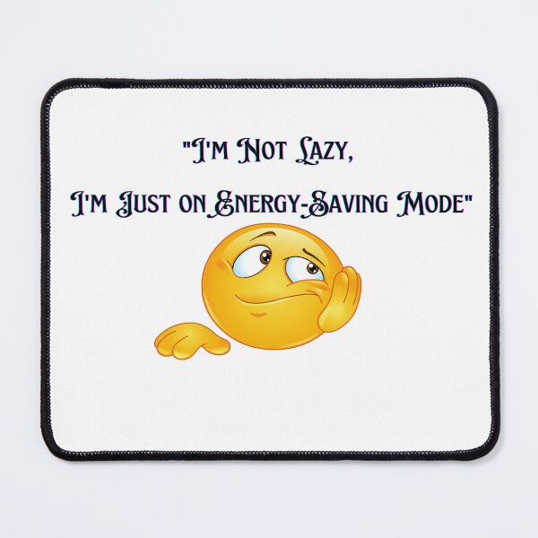 Item preview, Lazy days designed and sold by CrimeScene24.7Apparel.