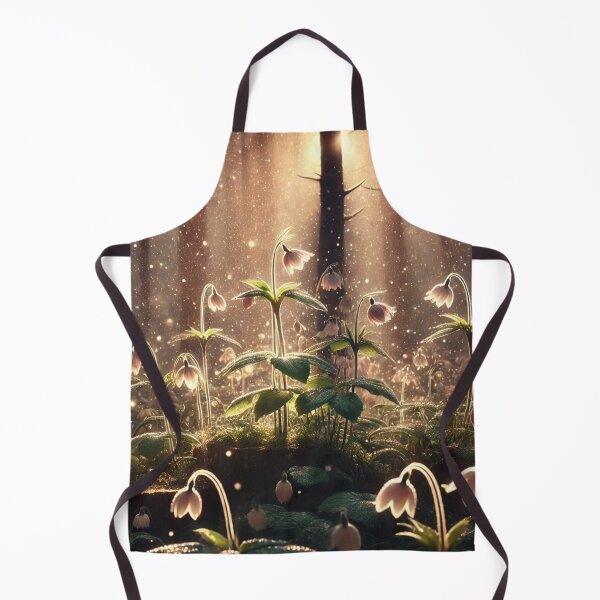 Item preview, SunShower in the Enchanted Forest designed and sold by TeslaSt0re.