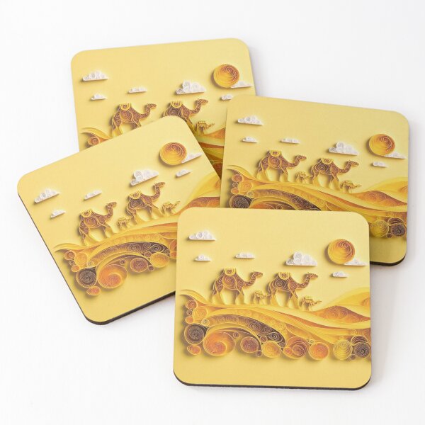 Item preview, a desert camel designed and sold by taeist.