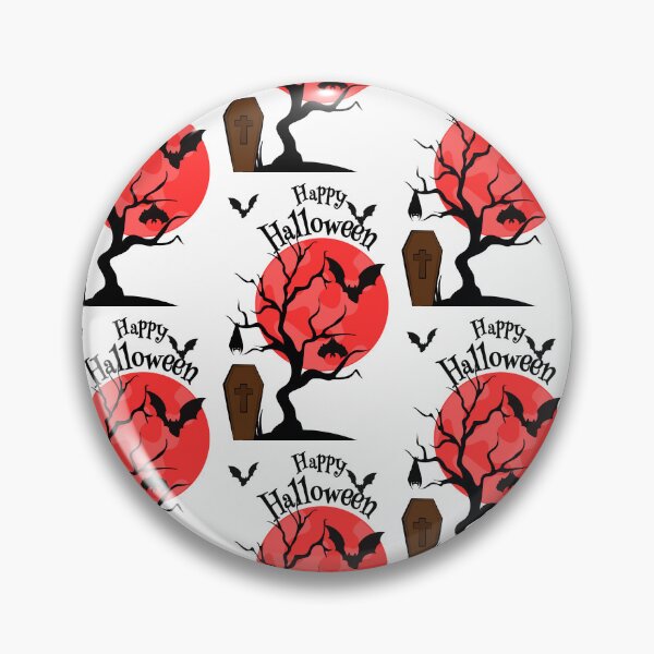 Item preview, Happy Halloween designed and sold by PixelMuse2024.