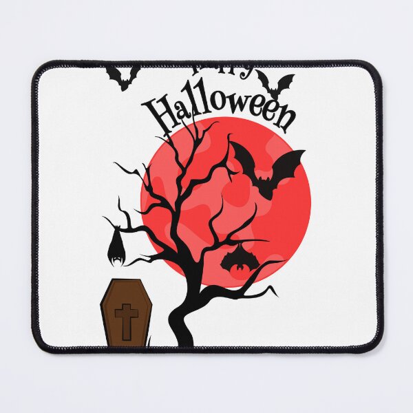 Item preview, Happy Halloween designed and sold by PixelMuse2024.