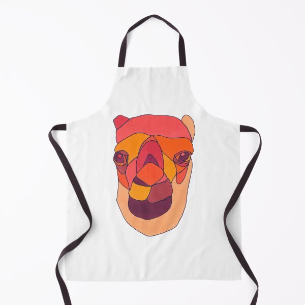 Item preview, Geometric Camel designed and sold by heul.