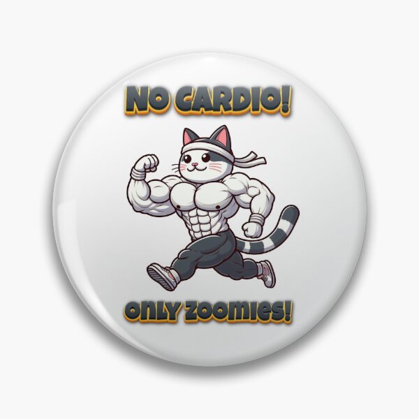 Item preview, Only Zoomies -Parody designed and sold by Nerdlete.