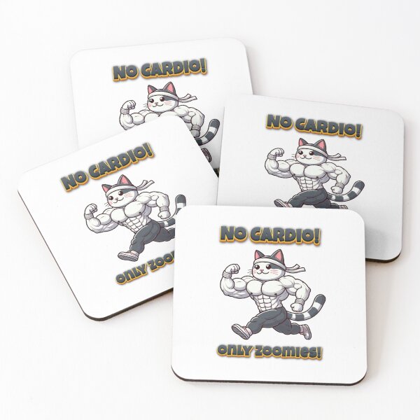 Item preview, Only Zoomies -Parody designed and sold by Nerdlete.
