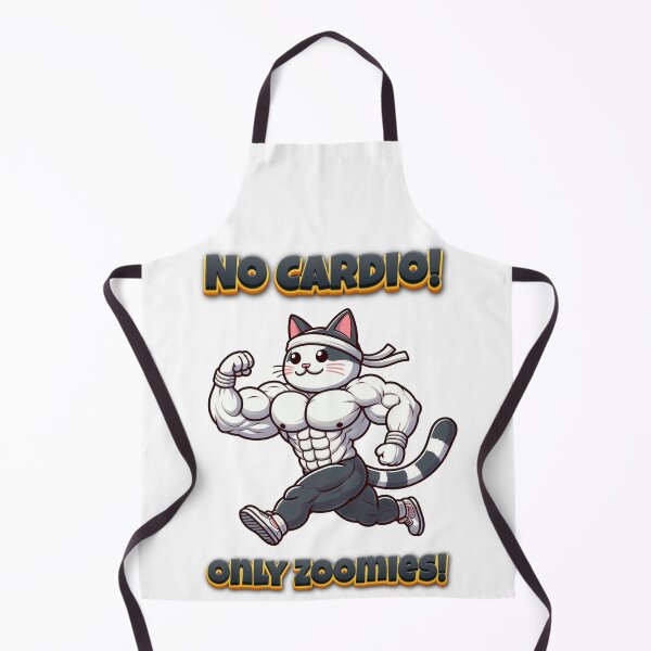 Item preview, Only Zoomies -Parody designed and sold by Nerdlete.