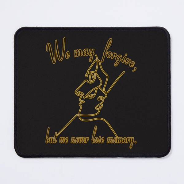 Item preview, Sunsets : We may forgive, but we never lose memory. designed and sold by DesignMod.