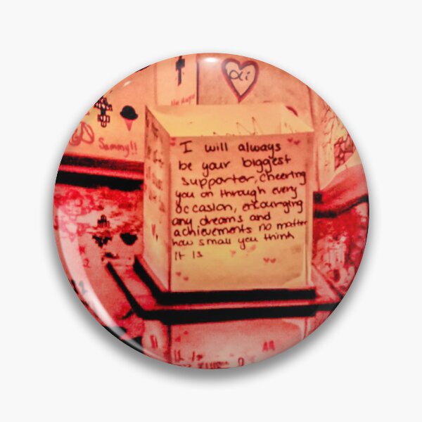 Item preview, Message of support,Floating lanterns, water lantern festival  designed and sold by aadventures.