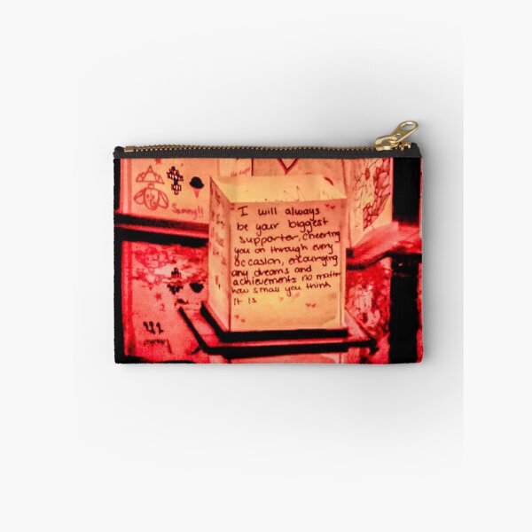 Item preview, Message of support,Floating lanterns, water lantern festival  designed and sold by aadventures.