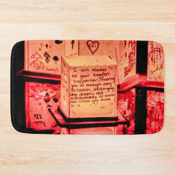 Item preview, Message of support,Floating lanterns, water lantern festival  designed and sold by aadventures.
