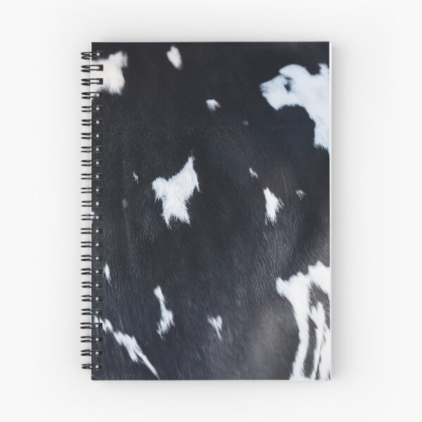 Item preview, Western Cowhide – Black and White designed and sold by Scenic.