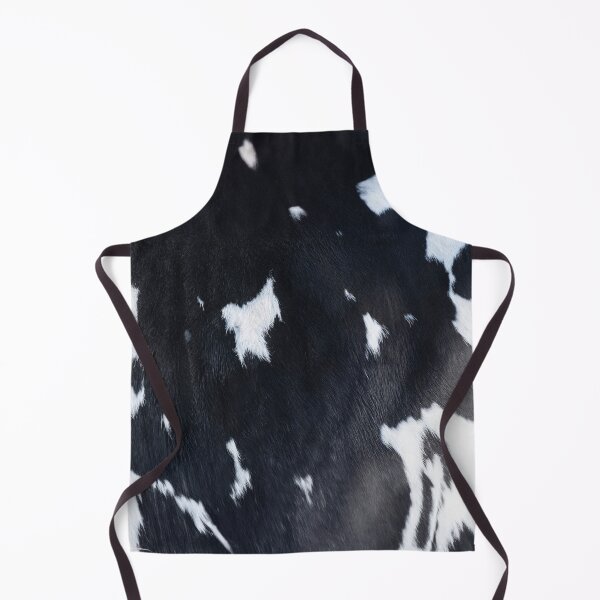 Item preview, Western Cowhide – Black and White designed and sold by Scenic.