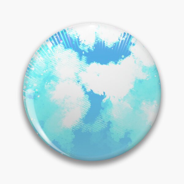 Item preview, Sky Background with Clouds designed and sold by Selfmaiden.