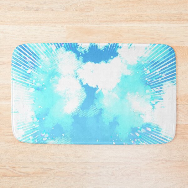 Item preview, Sky Background with Clouds designed and sold by Selfmaiden.