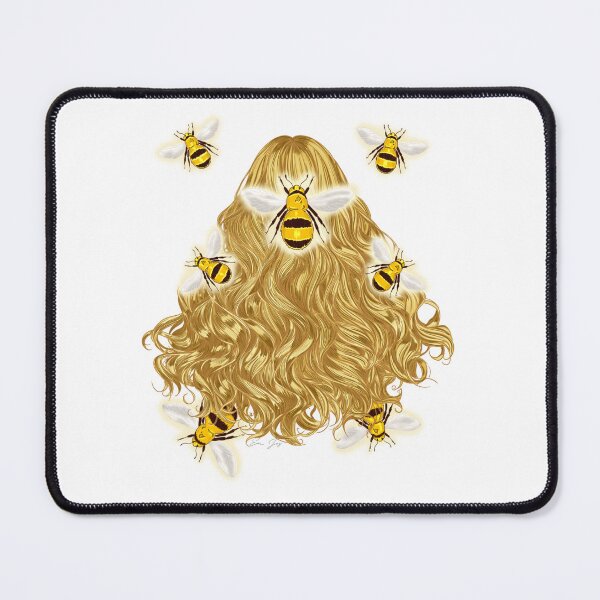 Item preview, Honey Bee Girl designed and sold by emmajayne229.