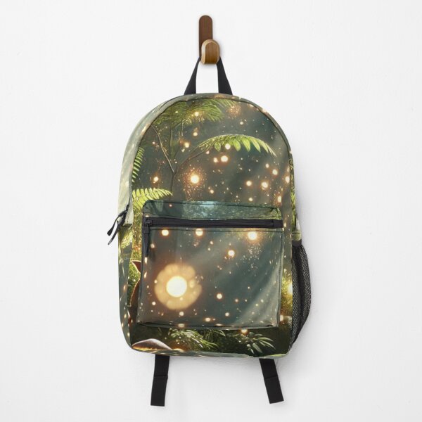 Item preview, Fairy Glow in the SunShower Forest designed and sold by TeslaSt0re.